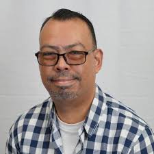 Reyes Sr., Wilmer J.