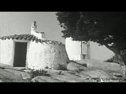 Viaggiare è un'arte piacevole che si assapora in ogni contesto. Caprera Nel 1963 Casa Garibaldi E Cala Garibaldi Youtube