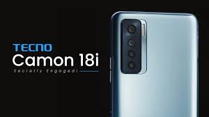 Tecno Camon 18i : Secretly Engaged ...