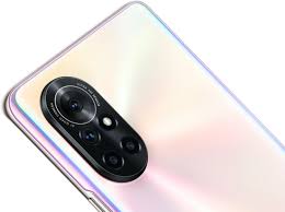 HUAWEI nova 8 - HUAWEI Global