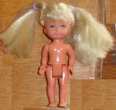Scegli la consegna gratis per riparmiare di più. Kelly Doll Friend With Bent Arms Double And 32 Similar Items