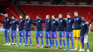 Die englische fußballnationalmannschaft (englisch england national football team) ist die englische nationalmannschaft ist die erfolgreichste der britischen nationalmannschaften, der. Em 2021 England Kroatien Alle Highlights Zum Nachlesen