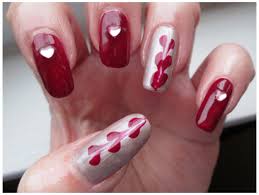 Stylish Valentine Drag Marble Nail Art Design 2021 We have found 41 stunning designs that are easy to create.