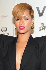 See cute hairstyles for black teenage girls, natural hairstyles for girls, and even hairstyles for 15 super cute and easy hairstyles for black girls. Rihanna Hairstyles Top 35 Looks In Different Years Jiji Blog