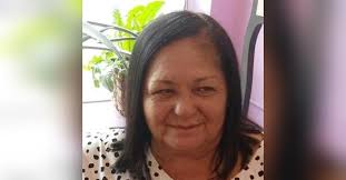 Elsie Martinez Obituary