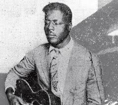 Dark Was the Night: The Legacy of Blind Willie Johnson | TIDAL ...