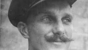 W Sprott, RAF 204 Squadron