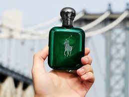Ralph Lauren Parfume | Hurtig levering 1-2 hverdage | NiceHair