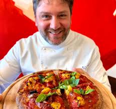 Migliori Pizzerie del Gambero Rosso, premio speciale per la Pizza di  Daniele Gourmet