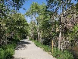 Maybe you would like to learn more about one of these? The Clear Creek Trail Is One Of The Most Popular Golden Hikes The World On My Necklace