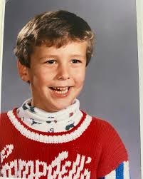 Jonathan Van Ness added a new photo.