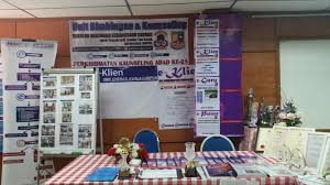 Kertas kerja bilik abad 21. Guru Kaunseling Nurhaiza Che Mat Amalan Terbaik Perkhidmatan Kaunseling Sekolah Peringkat Kebangsaan 2016