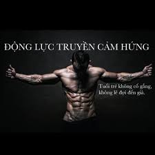 Động lực truyền cảm hứng