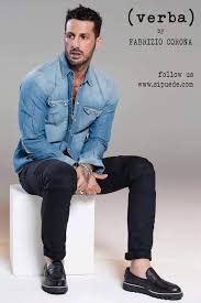 Fabrizio corona news, gossip, photos of fabrizio corona, biography, fabrizio corona girlfriend list fabrizio maria corona (born 29 march 1974) is an italian television and media personality and. Facebook