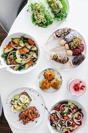10 Summer Meal Prep Ideas You Need To Try This Season Society19 Healthy Meal Prep Healthy Recipes Recipes