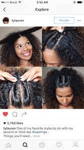 Pin By Adriana Lopes On Slayed Hair Curly Hair Styles Naturally Curly Hair Styles Natural Hair Styles