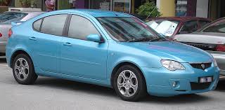 In the united kingdom, it was sold as the proton impian, in which impian was another derivative of the malay language, meaning dream. Proton Gen 2 Wikipedia