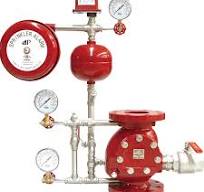 Fire Fighting Battery 12v 33ah Security Battery Valve-regulated Lead Acid  Battery with ul