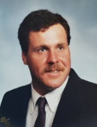 Brian Scott Baker Obituary March 22, 2020