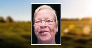 Cathy Pauline Morrison Obituary August 8, 2022