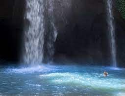 Tibumana Waterfall Everything You Need To Know About This Hidden Gem Walk My World Ubud Waterfall Best Swimming