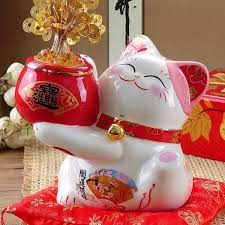 Check spelling or type a new query. Money Tree Lucky Maneki Neko Lucky Cats