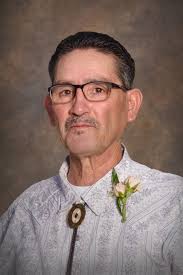 Rocky Ochoa Obituary January 24, 2021