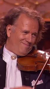 ANDRÈ RIEU/JSO U.K.