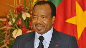 Amis qui aiment le President Paul Biya