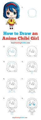 Sep 29, 2016 · why does anyone need step by step art drawings in the first place?but as we said earlier, it is in order to make you learn the proper way to draw. Easy Drawing Guides On Twitter Anime Chibi Girl Drawing Lesson Free Online Drawing Tutorial For Kids Get The Free Printable Step By Step Drawing Instructions On Https T Co Abvfmjhm2y Anime Chibi Girl Learntodraw