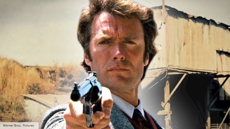 Clint Eastwood wanted to return as Dirty Harry in very surprising way - The  Digital Fix
