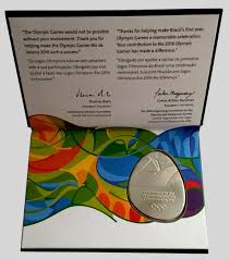 Louis had 239 total medals won in 1904, and los angeles had 174 in 1984. Participation Medal Olympic Games 2016 Rio De Janeiro