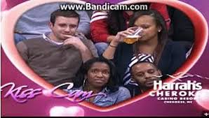 Football 20⚽⚽funniest kiss cam moments. 2015 Top 6 Most Epic Moments Kiss Cam On American Football Match Video Dailymotion