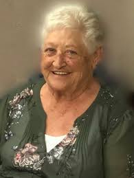 Obituary of Margaret June Dewald