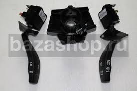 Pereklyuchatel Podrulevoj Uaz Patriot 683 3709 Ergonomichnyj Dizajn Ruchek Model Posle Iyulya 2013g Artikul 3163 3709005 10 683 3709 Kupit Po Vygodnoj Cene
