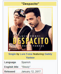 Justin bieber] come on over in my direction. Friendly Reminder That January 12 Is The 2nd Birthday Of Despacito Memes