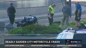 Women Killed In Motorcycle Crash Identified Ktvb Com