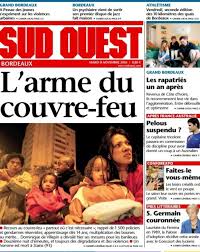 Il a néanmoins précisé que les autres «protocoles seraie. Covid 19 D Ou Vient Le Mot Couvre Feu Et Quelle Est Son Histoire