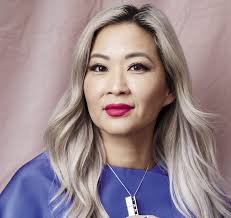 FOR 2020, THERE ARE 4.1 MILLION OF THEM—DEDICATED PEOPLE LIKE JULIE YOO RUN  THE SMALL BUSINESSES DRIVING OUR ECONOMY DURING TH