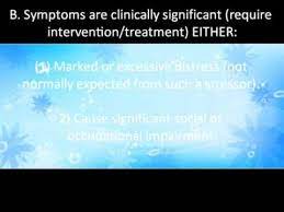 Adjustment Disorder Movie Adjustment Disorder Disorders Intervention