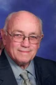 Obituary information for Joseph Dean Arwine