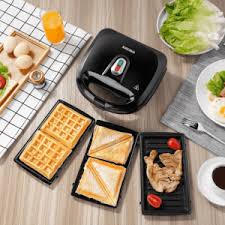 Meilleurs Appareils A Croque Monsieur 2021 Guide D Achat Et Comparatif