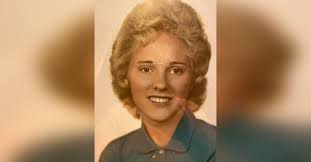 Obituary information for Geraldine A. Trombley