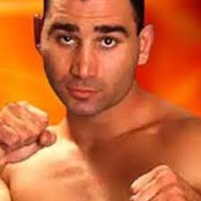 Tasis Petridis vs. Adrian Bellin, Bellin vs. Petridis