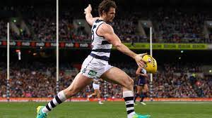 The brownlow medal (formally the charles brownlow trophy) is an individual award given to the player judged fairest and best in the australian football league (afl) during the regular season. Patrick Dangerfield Claims 2016 Afl Brownlow Medal