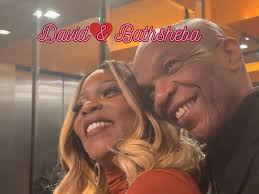 David and Bathsheba 2024 (2023)