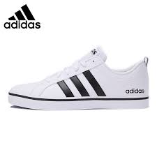 Adidas Neo Shoes Black And Orange Adidas Neo Men S Pace Vs Fashion Sneakers Shoes White Black Blue Aw4594 New Adidas Shoes Mens Sneakers Men Fashion Sneakers Fashion