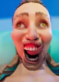 Shocking Fishing Accident 😱