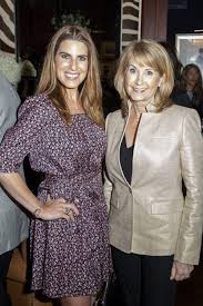 Brunch with Norman Norell at RL