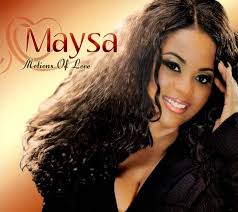 Motions of Love by Maysa